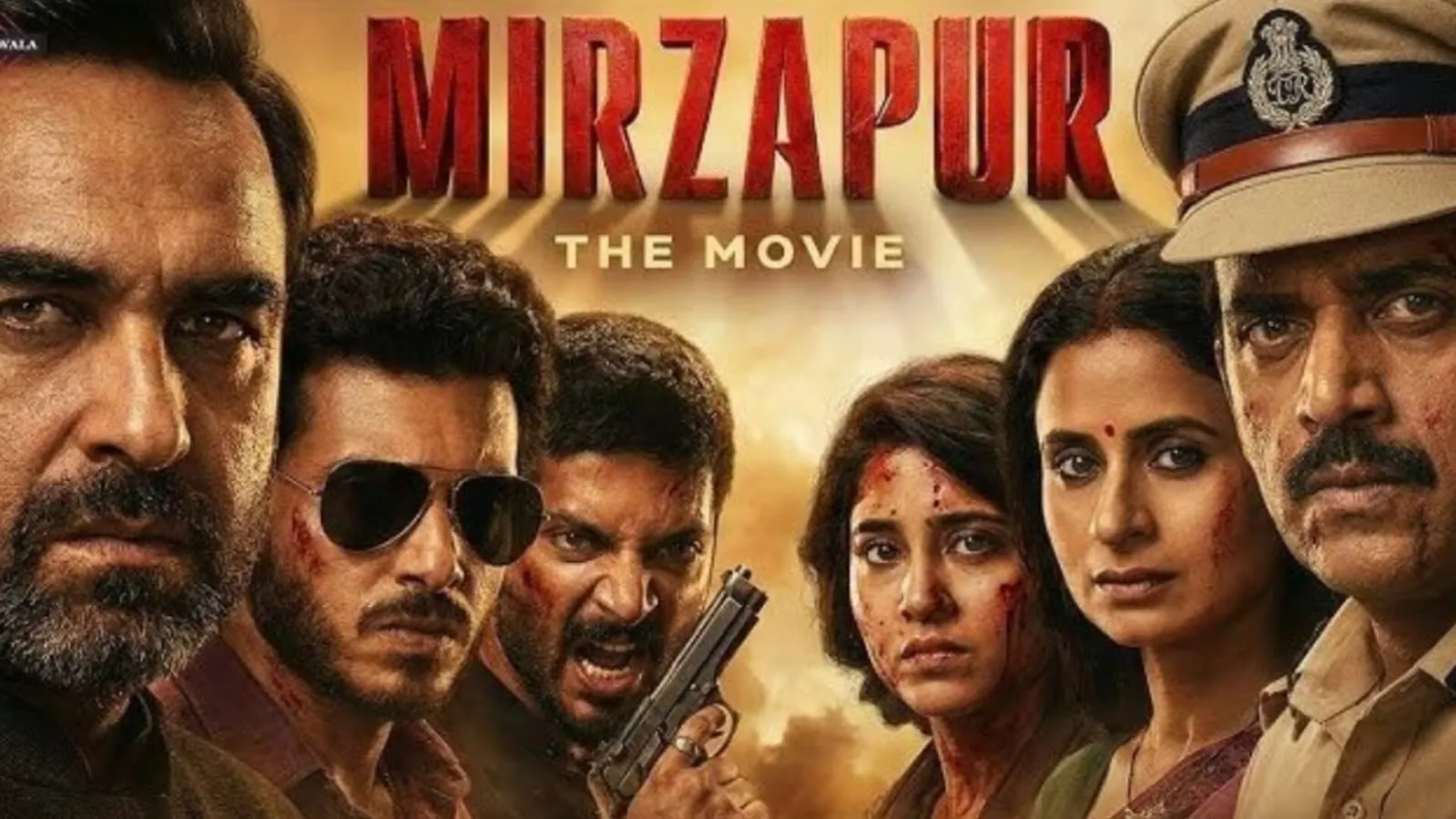 Ali Fazal and Divyenndu to Host Private Daawat for Mirzapur: The Movie Cast
